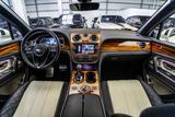 Bentley Bentayga 6.0 W12 Mulliner 4WD / 4 Seats /Rear TV - Bentley aus 2018