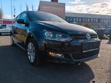 Volkswagen Polo V Style 1.6  BiFuel - mit LPG-Antrieb: Sitzheizung, Kleinwagen