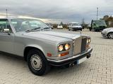 Rolls-Royce Camargue | H-Zulassung | Rostfrei | Sammler - Rolls-Royce Gebrauchtwagen von 1980