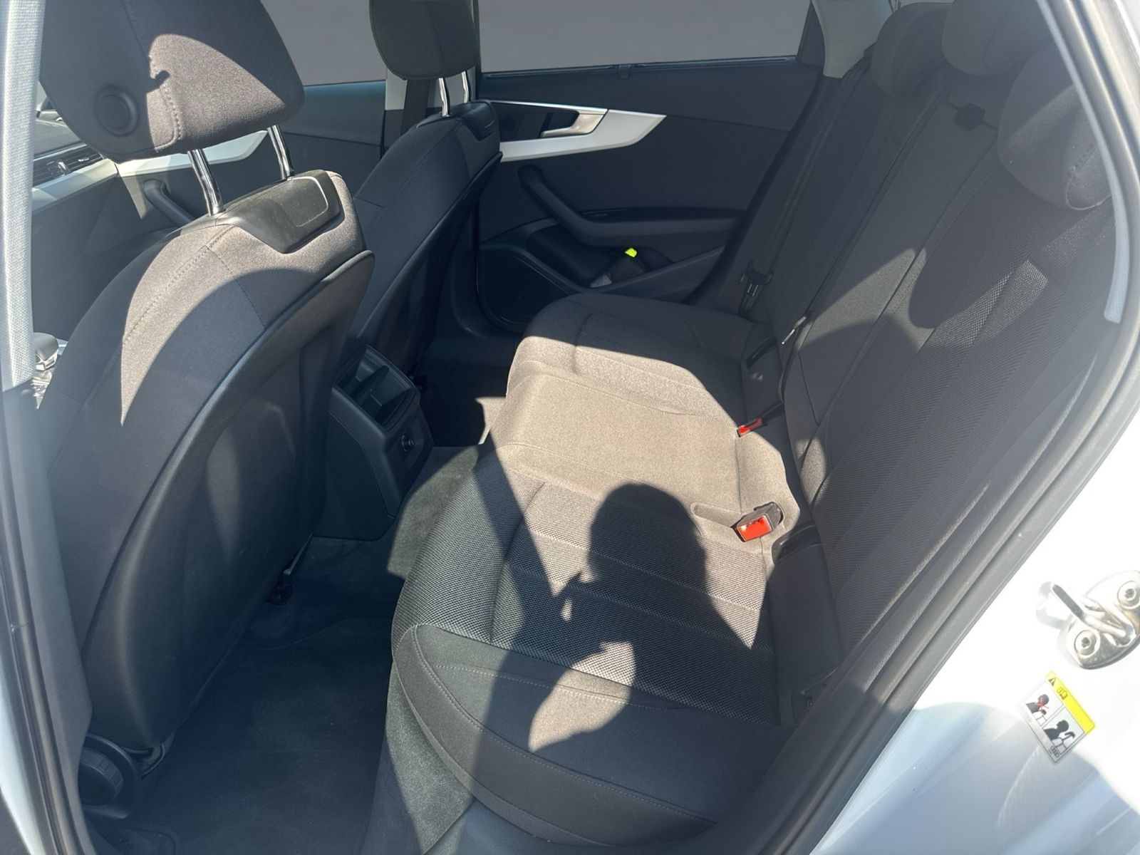 Audi A4 - Bild 15