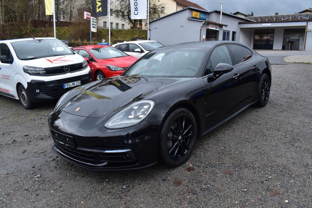 Porsche Panamera SPORT 4 S "BOSE/LUFTFAHRWERK"