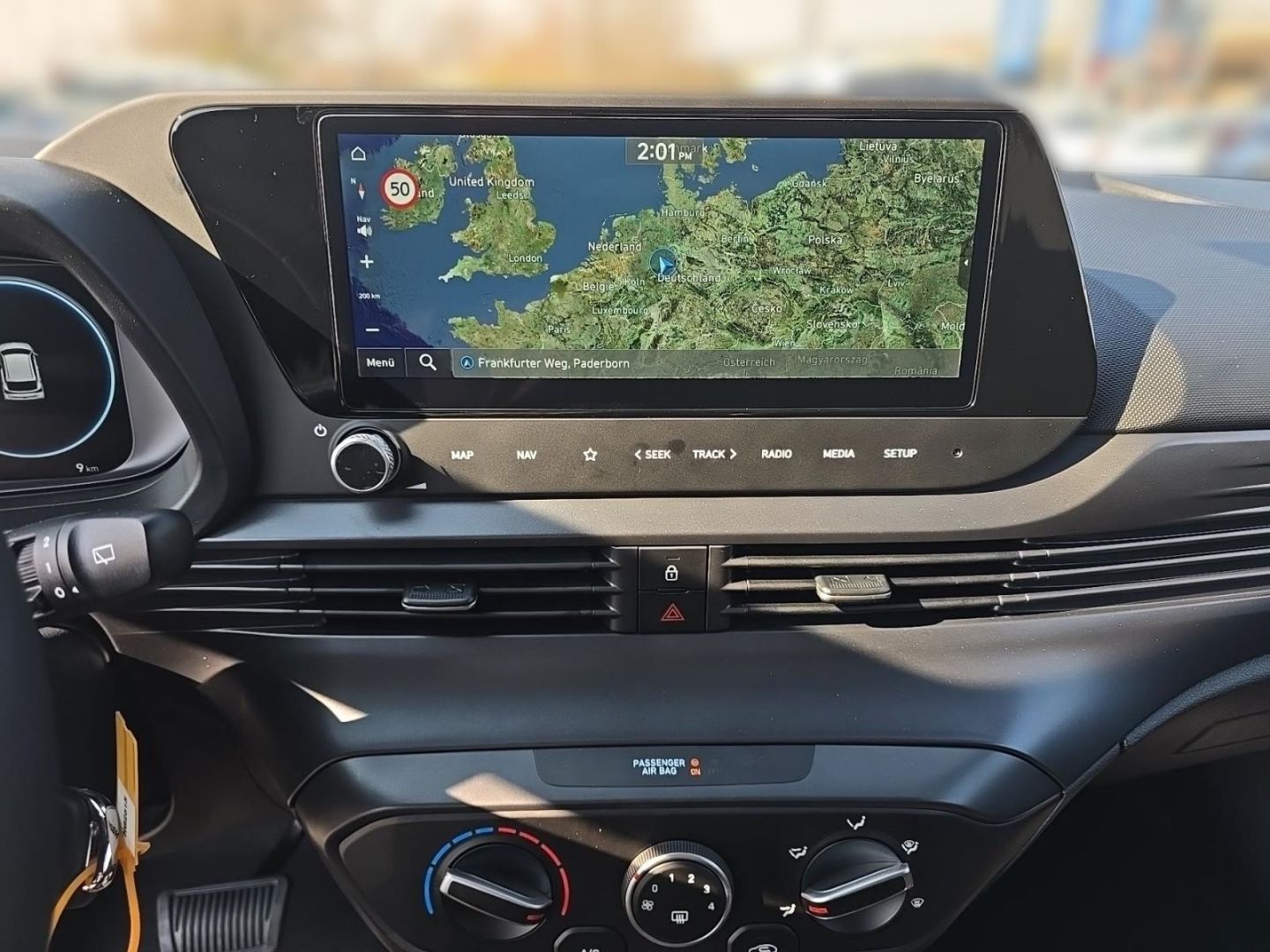 Hyundai i20 – Bild 9