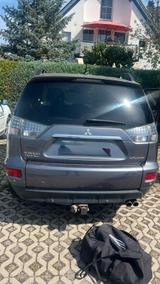 Mitsubishi outlander - Mitsubishi Outlander in Hannover