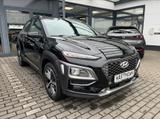 Hyundai KONA 1.6 T-GD Style 4WD Sitzheizung DAB Isofix - Hyundai KONA