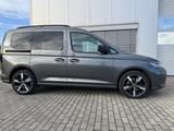 Volkswagen Caddy 2,0TDI 90kW DSG BMT Move Move - VW Caddy mit Schiebedach