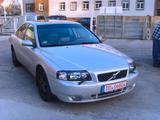 Volvo S80 2.5T Momentum - Volvo S80: Momentum