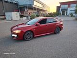 Mitsubishi Lancer 2.0 16V MIVEC Evolution MR Evolution MR - Mitsubishi Lancer: Evo