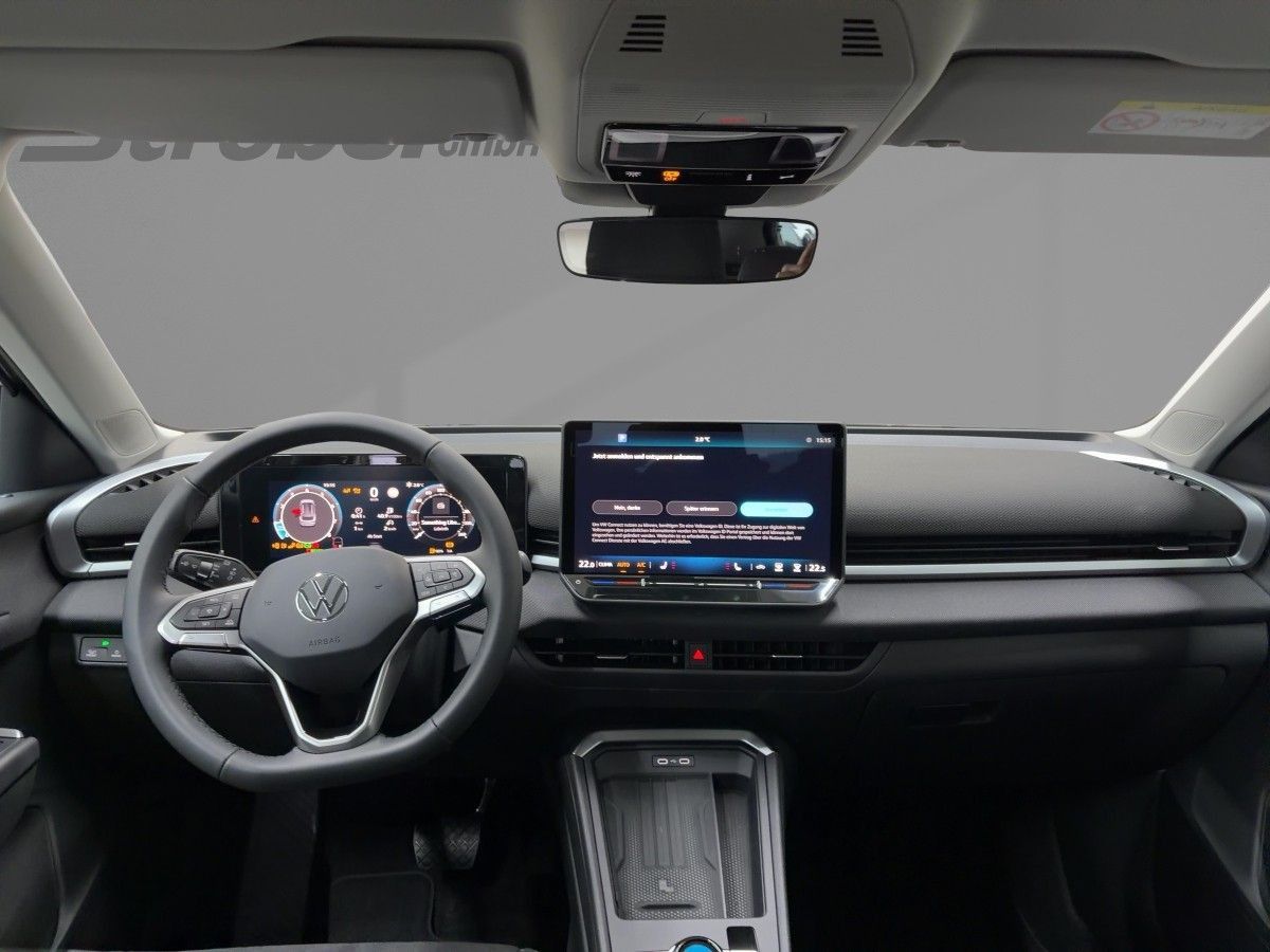 Volkswagen T-Roc - Bild 10