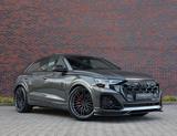 Audi Q8 60 TFSIe Quattro | ABT - Voll! - Neu! - Audi Q8 ABT Gebrauchtwagen