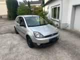 Ford Fiesta 1.3L 60PS | Klima | ZV | El. F... - Ford Fiesta: Ps 60