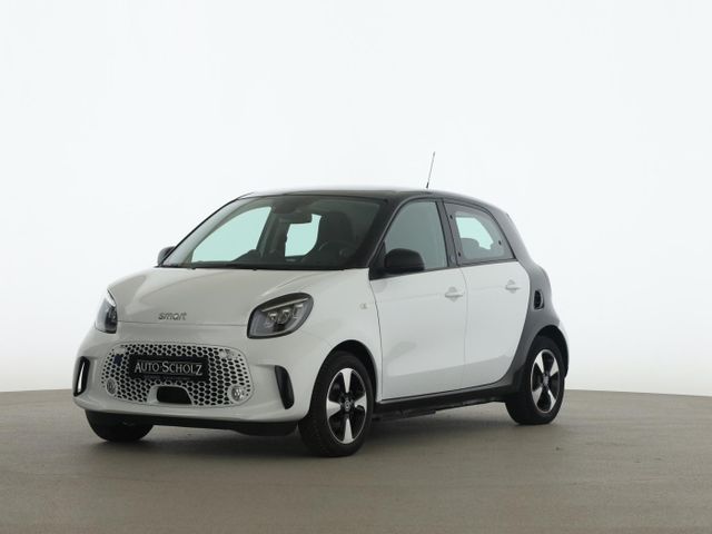 Smart EQ forfour EXCLUSIVE+PLUS+VOLL-LED+PANO+SHZ+AMBI