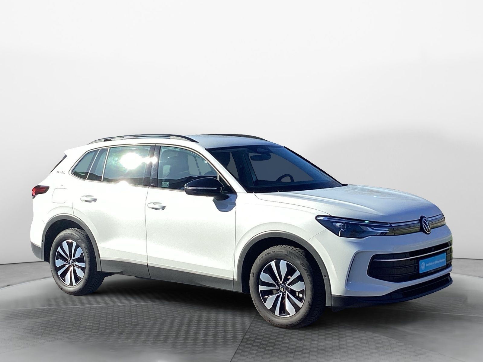 Volkswagen Tiguan - Bild 5