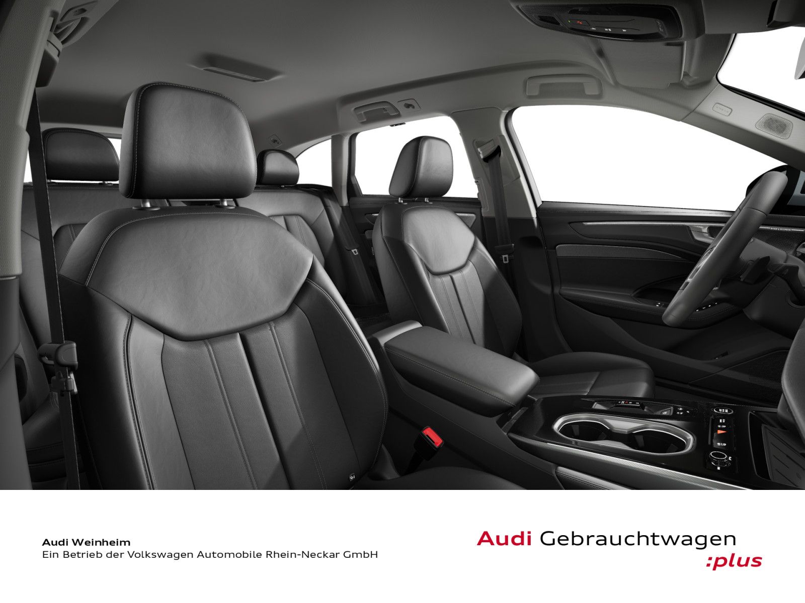 Audi A6 - Bild 13