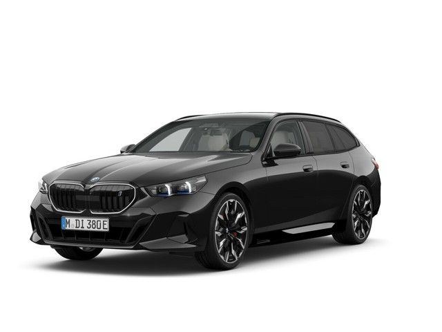 Image of BMW i5
