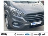 Ford Transit Custom 280 L1H1 LKW VA Trend STANDHZ PDC - Gebraucht Abrollkipper