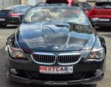 ALPINA B6 S Cabrio 4,4 |Nr.85| - ALPINA B6: Cabrio
