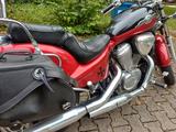 Honda Shadow - fast Oldtimer sucht neuen Liebhaber - HONDA OLDTIMER