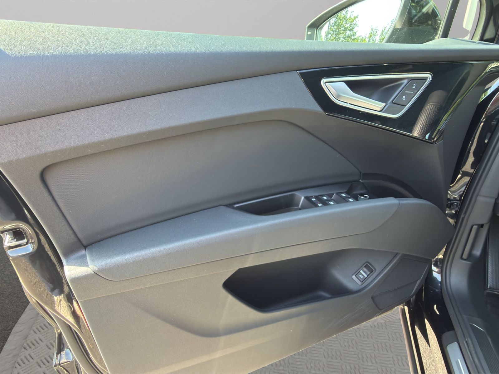 Audi Q4 e-tron - Bild 15