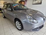 Alfa Romeo Giulietta / NAVI / GEPFLEGT / GARANTIE - Alfa Romeo Gebrauchtwagen von 2021