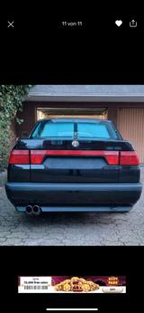 Alfa Romeo 155 2.0 TS - Alfa Romeo 155