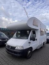 Knaus Sport Traveller 500 D SAT+TV,Markise,Navi,RFK - Knaus Sport 500