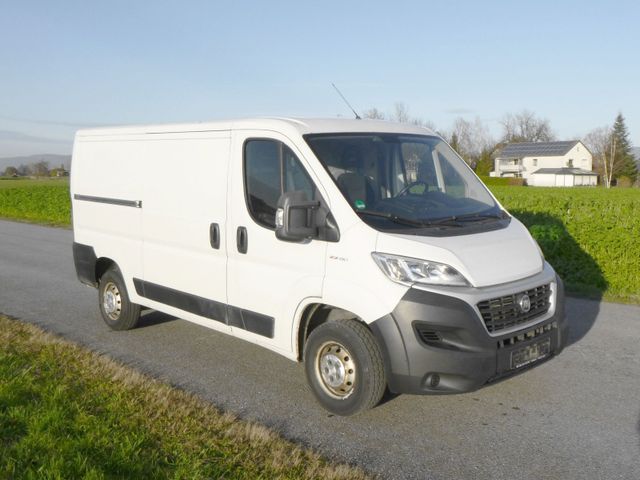 Fiat Ducato Kasten 35 130 L2H1 RS: 3450 mm