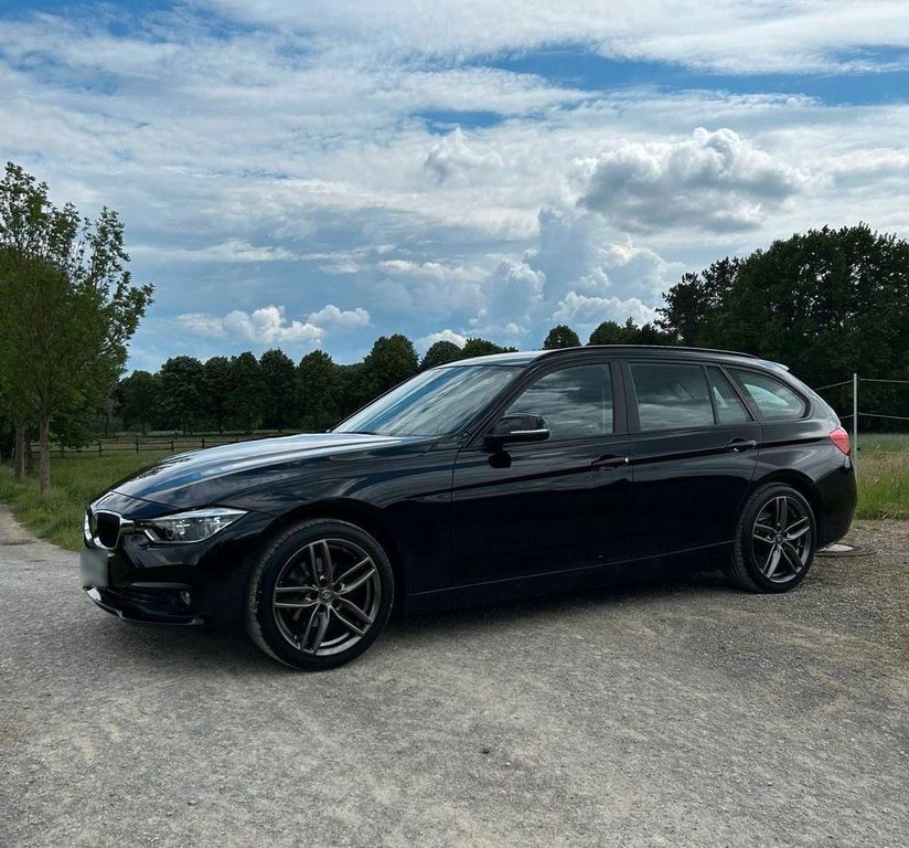 Image of BMW 318