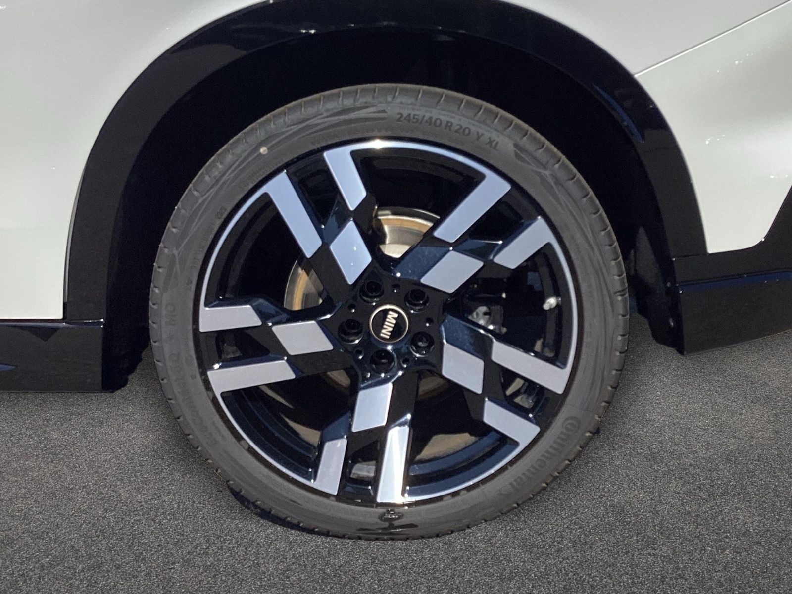 MINI Countryman S (Cooper) - Bild 15