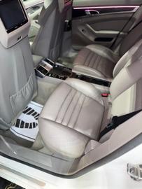 2009 Porsche PANAMERA 缩略图 14