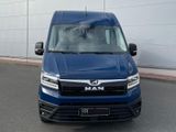 MAN TGE 5.160 MIXTO L4H3 3.5t Zul NAVI LED STANDHZ - MAN Diesel Kastenwagen hoch + lang