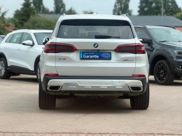 BMW X5 - 8