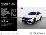 Volkswagen Tiguan 2.0 TSI R-Line BlackStyle*Matrix*HuD*20Z* - Volkswagen Tiguan: R