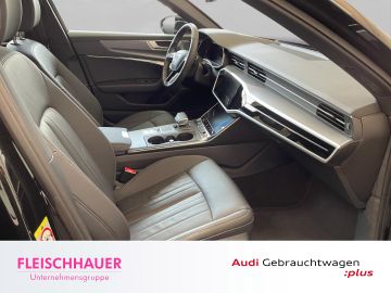 Audi A6 - 11