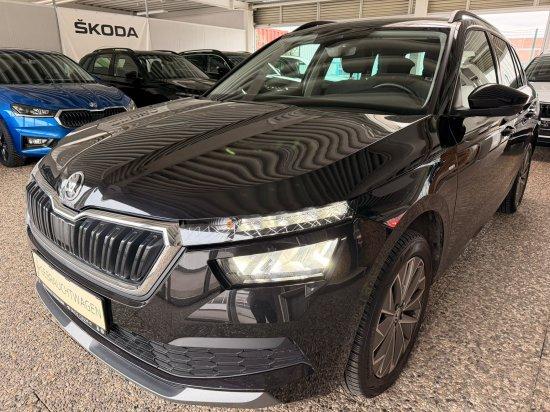 Skoda Kamiq 1.0 TSI Clever