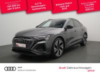 Audi Q8 - Vorschau Bild 1