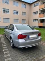 BMW E90 318i | 2009 | Automatic | Silver |... - BMW 318: E90