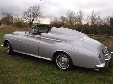 1956 Bentley OTHERS 照片 3