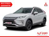 Mitsubishi Eclipse Cross 1.5 T-MIVEC Spirit 2WD Kamera AHK - Mitsubishi Eclipse Cross aus 2021