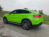 Mercedes-Benz GLE 350 d 4MATIC - - Mercedes-Benz GLE 350 in Bielefeld