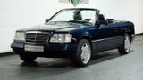 Mercedes-Benz E 220 Cabriolet mit geringer Laufleistung! - Mercedes-Benz E-Class aus 1996