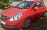 Opel Corsa 1.2 Twinport, TÜV 07/28 - Opel Corsa Kleinwagen C twinport mit Benzin-Antrieb