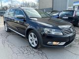 Volkswagen Passat Alltrack 2.0 TDI Variant BMT - gebrauchte VW Passat Alltrack aus dem Jahr 2012