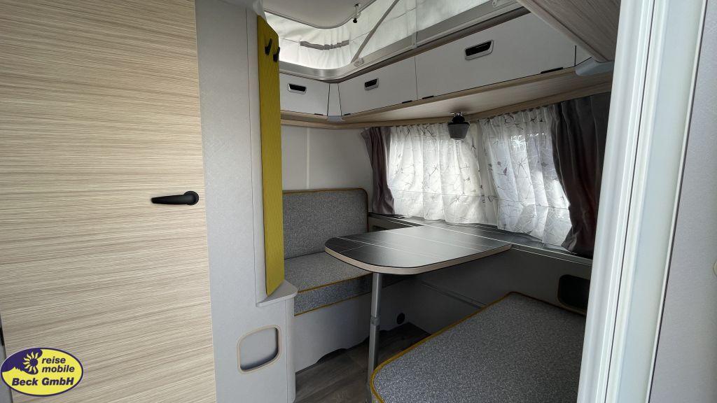 HYMER / ERIBA / HYMERCAR Touring 530 Urban