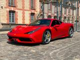 Ferrari Speciale - 1st owner - Rechnung - Ferrari: Sp1