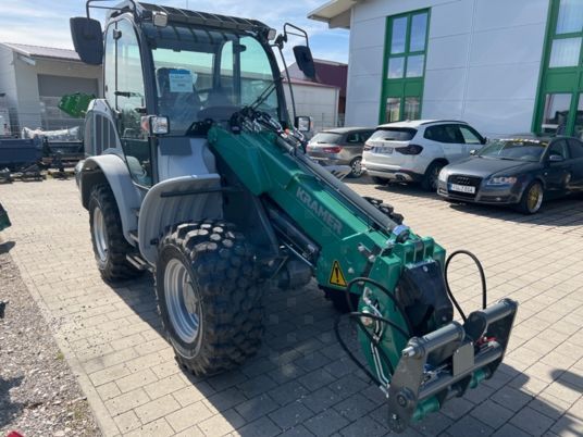 Autres KL35.8T