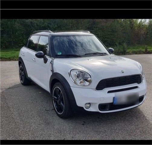 MINI Mini Cooper Countryman 1.6 S