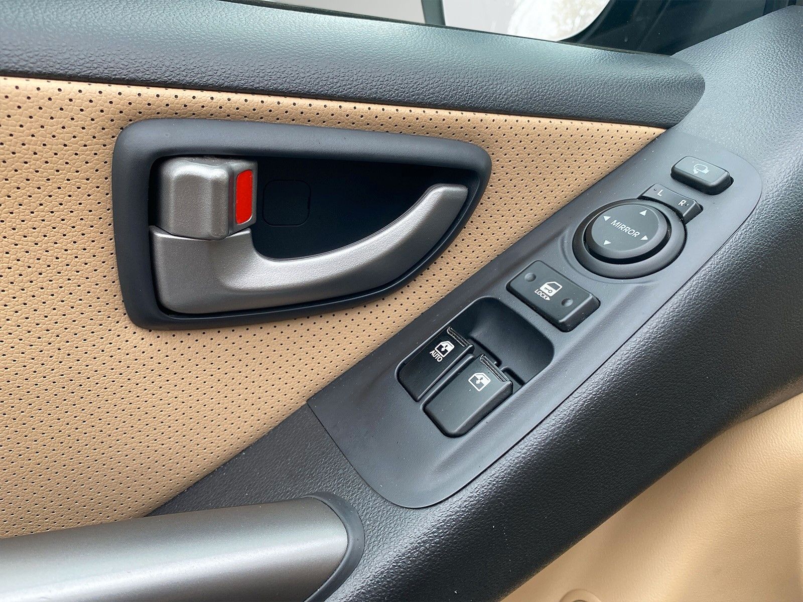 Fahrzeugabbildung Hyundai H-1 Starex *Kamera*DAB+*Bhz.Lenkrad*Tempomat