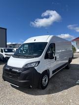 Peugeot Boxer Kasten Hochraum 435 L4H2 Heavy BlueHDi 140 - Peugeot Boxer Tageszulassungen