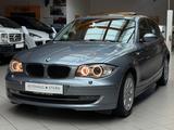 BMW 118d|Xenon|Schiebedach|PDC|Klima|Navi|1.Hand - BMW 118 aus 2007: 118d