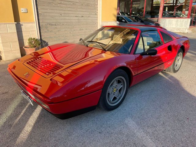 Ferrari 328 GTS